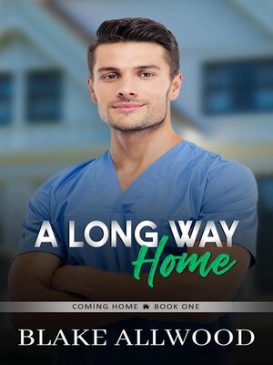 cover image of A Long Way Home